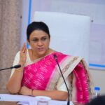 పొక్సో ఆక్ట్, గంజాయి వల్ల కలిగే నష్టాలు, సామాజిక అంశాలపై ప్రజలకు మరింత అవగాహన కల్పించాలి: జిల్లా ప్రధాన న్యాయమూర్తి శ్రీమతి నీలిమ