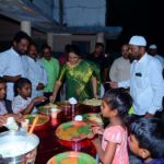 ఈవిఎం, వివిప్యాట్ ల మొదటి ర్యాండమైజేషన్ పూర్తి:జిల్లా ఎన్నికల అధికారిణి, జిల్లా కలెక్టర్ షేక్ యాస్మిన్ బాషా