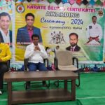 డా.బిఆర్ అంబేద్కర్ సమాజానికి మార్గనిర్దేశకుడు:రాష్ట్ర మంత్రి శ్రీధర్ బాబు 