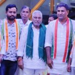 ప్రభుత్వ మహిళా డిగ్రీ కళాశాలలో ఘనంగా వీడ్కోలు