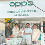 ఆల్ఫోర్స్ స్కూల్లో ఘనంగా గ్రాడ్యుయేషన్ డే