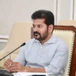 ఓటు వేసిన ఐటీ మంత్రి శ్రీధర్ బాబు