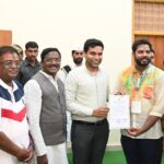 తెలంగాణ అమరులకు  ఘనంగా నివాళులర్పించడం మనందరి బాధ్యత :జిల్లా కలెక్టర్