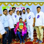 రామోజీరావు మృతి పత్రికా రంగానికి తీరని లోటు..రాష్ట్ర మంత్రి డి.శ్రీధర్ బాబు