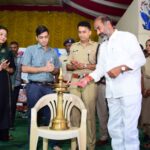 పెద్దపల్లి జిల్లాకు కోకాకోలా యూనిట్.. వేల మందికి ఉపాధి-కోకాకోలా తో మంత్రులు శ్రీధర్ బాబు, కోమటి రెడ్డి వెంకట్ రెడ్డి ఒప్పందం