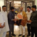 తెలంగాణ సంస్కృతి, సంప్రదాయాలను ప్రతిబింబించేలా ఆషాడ బోనాల ఉత్సవాలు:రాష్ట్ర మంత్రి కొండా సురేఖ