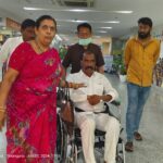 జగిత్యాల ఇన్‌ఛార్జ్‌ డిపిఆర్ఓ గా జి. లక్ష్మణ్ కుమార్