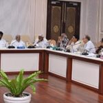 రైతు ఆనందంగా ఉంటేనే రాష్ట్రం సుభిక్షంగా ఉంటుంది.. రాష్ట్ర మంత్రులు
