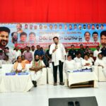 త్వరలో విద్యా కమిషన్ ఏర్పాటు…విద్యావేత్తలతో ముఖ్యమంత్రి రేవంత్ రెడ్డి