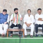 జిల్లా కలెక్టర్ సత్యప్రసాద్ ఆదేశాలతో హాస్టల్ లను పరిశీలించిన ఎంపిఓ బృందం