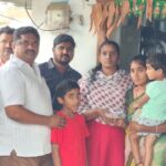 పారిస్ ఒలింపిక్స్లో భారత్కి తొలి పతకం-షూటింగ్ విభాగంలో కాంస్య పతకాన్ని సాధించిన మనూ భాకర్