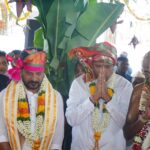 శాంతియుత వాతావరణం లో పండగను జరుపుకోవాలి…ఎస్సై రమాకాంత్