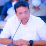 గణేష్ నవరాత్రి ఉత్సవాలు శాంతియుత వాతావరణంలో నిర్వహించాలి:కలెక్టర్, ఎస్ పి