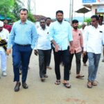 శ్రీ రాజరాజేశ్వరస్వామివారిని దర్శించుకున్న ‘స్వచ్ఛదనం… పచ్చదనం’ జిల్లా ప్రత్యేక అధికారి, ఇంటర్మీడియట్ బోర్డు డైరెక్టర్ శృతి ఓఝా