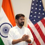 Exciting news that Amazon is going to build on their existing operations: Duddilla Sridharbabu