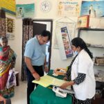 అందుబాటులో అన్ని వైద్య సేవలు : ఎమ్మెల్యే మేడిపల్లి సత్యం