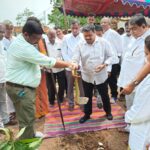 గంజాయి అవగాహన ప్రచార రథాన్ని ప్రారంభించిన:జిల్లా ఎస్పీ అఖిల్ మహాజన్