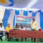గంజాయి అవగాహన ప్రచార రథాన్ని ప్రారంభించిన:జిల్లా ఎస్పీ అఖిల్ మహాజన్