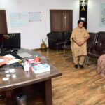 జాతీయస్థాయిలో ఉత్తమ ఉపాధ్యాయులుగా ఎంపికైన ఇరువురు ఉపాధ్యాయులకు “తెలంగాణ రిపోర్టర్” హార్దిక శుభాకాంక్షలు