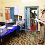 జాతీయస్థాయిలో ఉత్తమ ఉపాధ్యాయులుగా ఎంపికైన ఇరువురు ఉపాధ్యాయులకు “తెలంగాణ రిపోర్టర్” హార్దిక శుభాకాంక్షలు