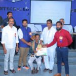మతవిద్వేషాలు రెచ్చగొట్టే విధంగా సామాజిక మాధ్యమాల్లో పోస్ట్ లు చేస్తే చర్యలు :జిల్లా ఎస్పీ అఖిల్ మహాజన్