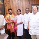 “ఆశలు చిగురించు-ఆత్మహత్యలు నివారించు” అనే నినాదంతో మాత శిశు సంరక్షణ కేంద్రం వైద్యశాలలో అవగాహన కార్యక్రమం