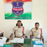 గణేష్ నిమజ్జనోత్సవానికి పటిష్ట బందోబస్తు