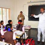 టీయూడబ్ల్యూజే ఐజేయు అనుబంధ కమిటీ సభ్యులుగా కరీంనగర్ కు చెందిన జర్నలిస్టులు