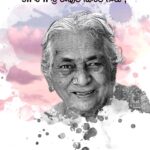 గల్ఫ్ కార్మికుల ఆత్మ బంధువుకు సన్మానం