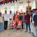 గంగాధర లో కరీంనగర్ కో-ఆపరేటివ్ అర్బన్ బ్యాంక్ నూతన శాఖ ప్రారంభించిన ఎమ్మెల్యే, కలెక్టర్