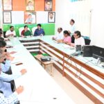 కామారెడ్డిలో జీవదాన్ స్కూల్ వద్ద ఉద్రిక్త వాతావరణం…