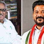 సిఎం రేవంత్ రెడ్డిని కలిసిన తెలంగాణ బీసీ సంక్షేమ కమిషన్ చైర్మన్గా నియమితులైన గోపిశెట్టి నిరంజన్, సభ్యులు