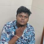 ఘనంగా సాగుతున్న దుర్గామాత నిమజ్జన వేడుకలు