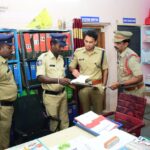 ప్రభుత్వ పాఠశాలను ఆకస్మికంగా తనిఖీ చేసిన ఎమ్మెల్యే
