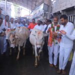కర్ర సాముతో ఆత్మరక్షణ-హెల్పింగ్ హార్ట్స్ వ్యవస్థాకులు కె. పున్నంచందర్