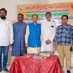పాఠశాలను ఆకస్మిక తనిఖీ చేసిన శాసనసభ్యులు…