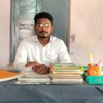 పాఠశాలను ఆకస్మిక తనిఖీ చేసిన శాసనసభ్యులు…