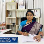 వాల్మీకి ఆవాసం కృషి అభినందనీయం:జిల్లాస్థాయి తనిఖీ కమిటీ ఛైర్మెన్, అదనపు కలెక్టర్ గౌతంరెడ్డి