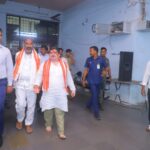 వేములవాడ రాజరాజేశ్వర క్షేత్రం అభివృద్ధిపనులకు రూ.127.65 కోట్లు మంజూరు