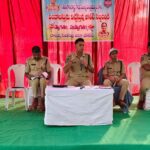 సీఎం సభను విజయవంతం చేయండి : ప్రభుత్వ విప్ ఆది శ్రీనివాస్