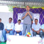 ఈ దేశంలో ఏ రాష్ట్రమైనా తెలంగాణను చూసి కాపీ కొట్టాల్సిందే:ముఖ్యమంత్రి రేవంత్ రెడ్డి