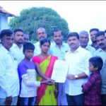 మైనర్ బాలికను వేధించిన పొక్సో కేసులో ఆరుగురు నిందితులకు శిక్ష -జిల్లా ఎస్పీ అఖిల్ మహాజన్