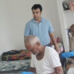 ఎల్లారెడ్డిపేట మండల కేంద్రంలో శ్రీ వేణుగోపాలస్వామి బ్రహ్మోత్సవాలకు ముస్తాబవుతున్న రథం…