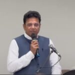 తెలంగాణ ప్రతిభా స్పూర్తి పురస్కారం అందుకున్న రాష్ట్రపతి అవార్డు గ్రహీత, దేశంలో మొదటి ఆడియో ఇంజనీర్ కుమారి డా.సాజిదా ఖాన్ 
