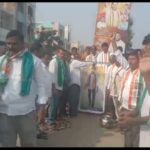సన్న రకం వరిధాన్యంకు 500 రూ. బోనస్ అందజేతపై రైతుల హర్షం-ప్రభుత్వానికి రైతుల కృతజ్ఞతలు