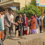 ముగ్గురు పేద యువతుల పెళ్ళిళ్లకి చేయూతనందించిన భగవాన్ శ్రీ సత్యసాయి సేవా సమితి