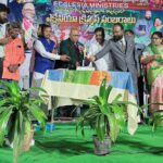 ఫార్ములా ఈ-కార్‌ రేసు వ్యవహారంలో కేటీఆర్‌పై ఏసీబీ కేసు నమోదు