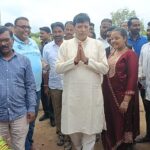 ఈ-సేవా కేంద్రాన్ని ప్రారంభించిన అడిషనల్ జూనియర్ సివిల్ జడ్జ్ శ్రీమతి మూల స్వాతి