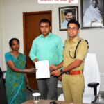 గురుపూజ తన్మయత్వం : శ్రీరంగం రామాచార్యులు
