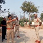 సింగపూర్ పర్యటనలో సీఎం రేవంత్ రెడ్డి, మంత్రి శ్రీధర్ బాబు